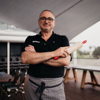 Italian Cooking Experience with Stefano Marvello