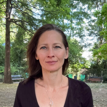 Jacinta Hoogenboom