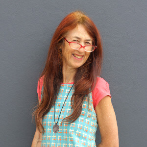 Jan Cornall