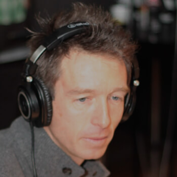 Jason De Wilde