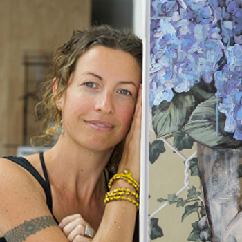 Jessica Watts • House of Art