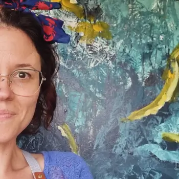 Jocelyn Hobbs Artist