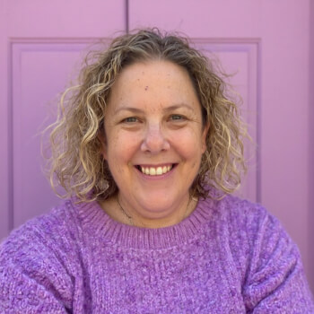 Jodi Cross