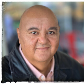 John Samaha