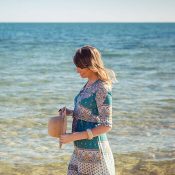 Journal with Ingrid