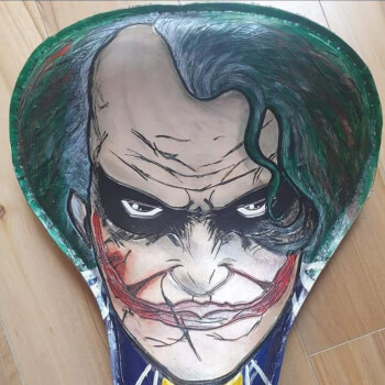 JS CUSTOM LEATHERWORKS