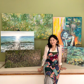 Jua Gallery Studio