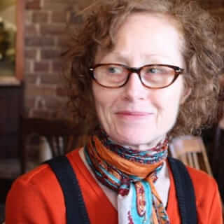 Judith Macrae