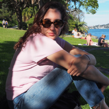 Julia Carr-Catzel,  teacher