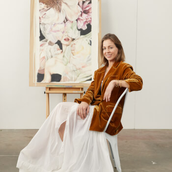Julia Softley