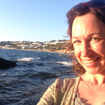 Julie Bray