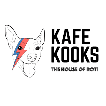 Kafe Kooks - The House of Roti