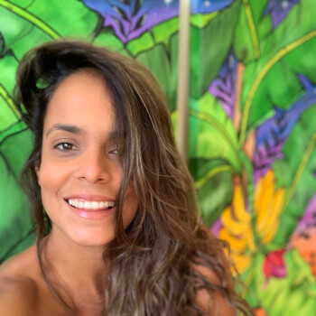 Kaina Morais