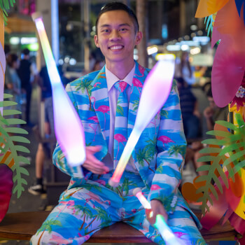 Kenny Cheung