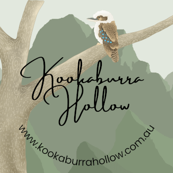 Kookaburra Hollow