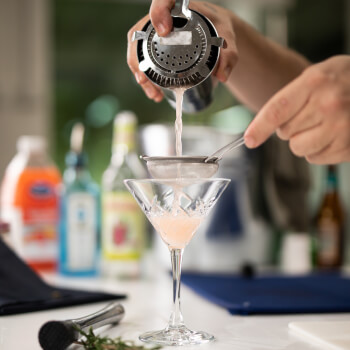 Kubarz Cocktail Club Perth