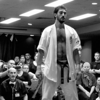 Kyokushin Karate North Bondi