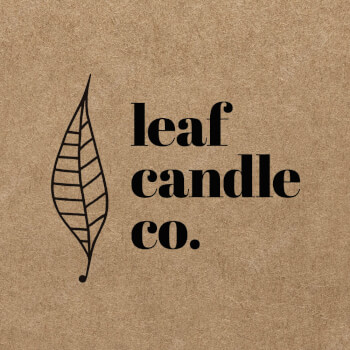 Leaf Candle Co