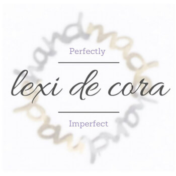 Lexi de Cora - Contemporary Jewellery Studio