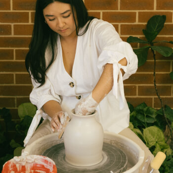 Lien Nguyen Ceramics