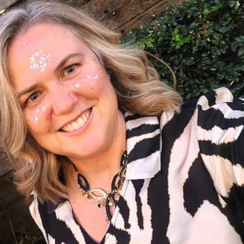 Liesl Frank Intuitive Kinesiology