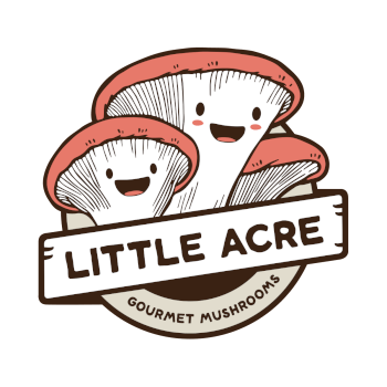 Little Acre Gourmet Mushrooms