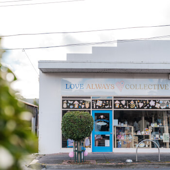 Love Always Collective