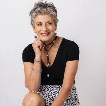 Lucia Cardamone