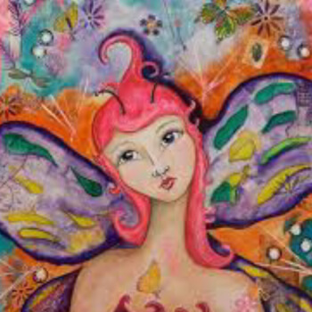 Lynne Johnson