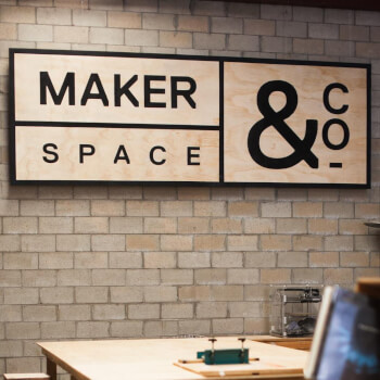 MakerSpace & Co