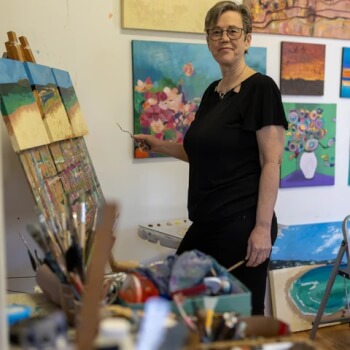 Mandy Galbraith Art