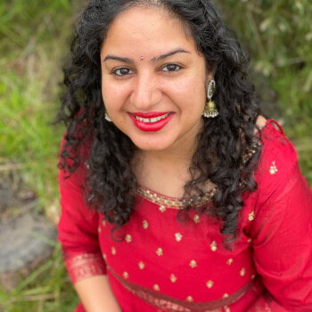 Manjari Singh