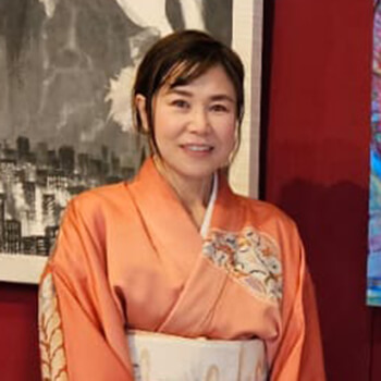 Masayo Colley