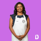 Masterchef Contestant Dhayanie