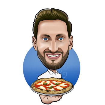 Mattias Pizza