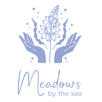 Meadows by the Sea