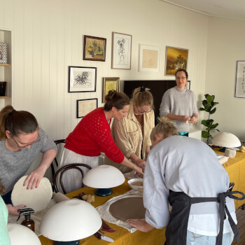 MEG Ceramics