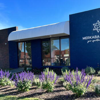 Merkaba Studio