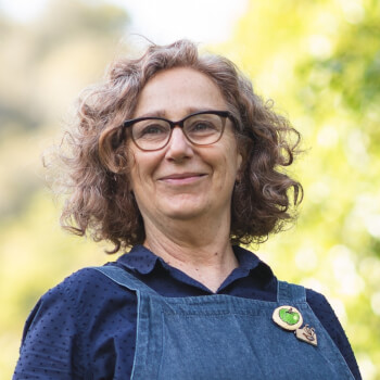 Michele Elliot