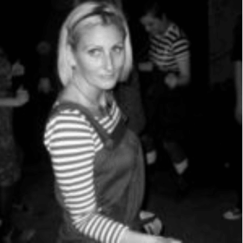 Michelle Lackenby