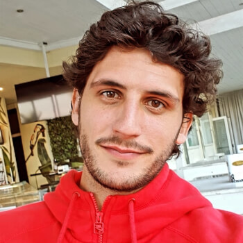 Miguel Altares