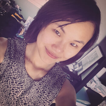 Mikki Zhang