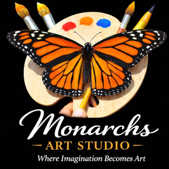 Monarchs Art Studio