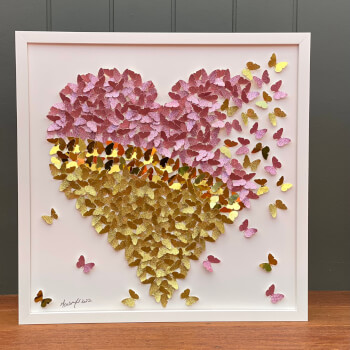 MonCraft Paper Art