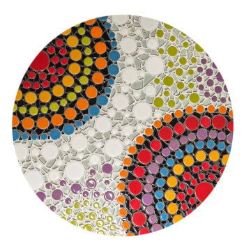 Mosaic Art and Memories