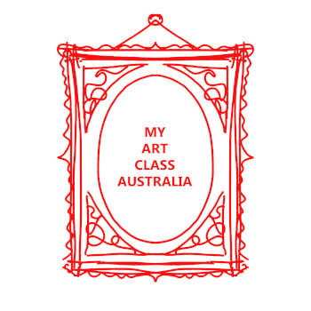 My Art Class Australia