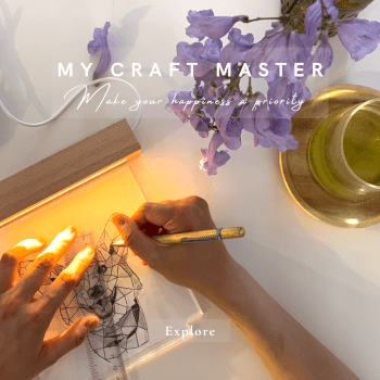 My Craft Master