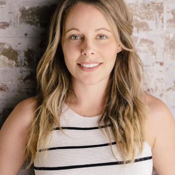 Nadine Manion
