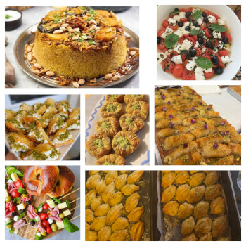 Najlaa Alzard