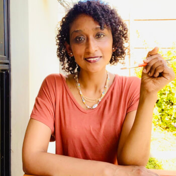 Nasreen Hassan